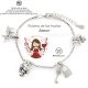 Pulsera de las hadas del amor, ERES LO MAS, Promojoya.  9109389